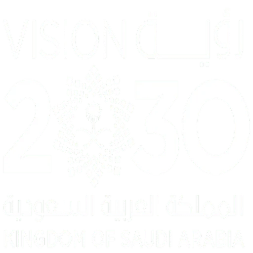 شعار رؤية السعودية 2030
