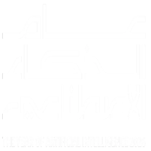 شعار الذكاء الاصطناعي